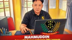 LSM Penjara Indonesia DPD Lampung Tegaskan Peran Pengawasan Tetap Sah Meski Anggaran Telah Diperiksa