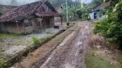Warga Dusun Lubuk Tanoh Keluhkan Jalan Tak Pernah Tersentuh Pembangunan Sejak Zaman Kemerdekaan