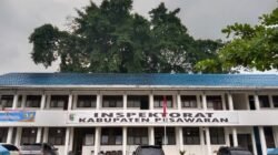 Laporan Dugaan Pelanggaran Etik PPPK di Pesawaran Mandek, Gepari RI Soroti Kinerja Inspektorat