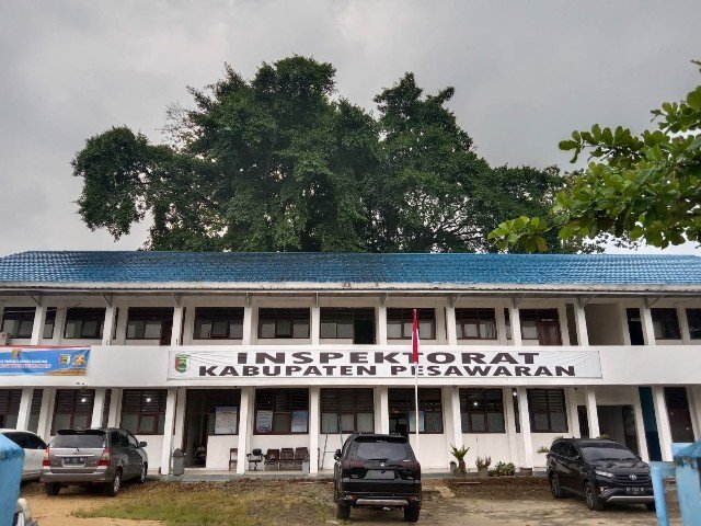 Laporan Dugaan Pelanggaran Etik PPPK di Pesawaran Mandek, Gepari RI Soroti Kinerja Inspektorat