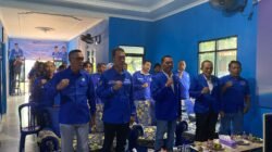 PAN Perkuat Struktur hingga Akar Rumput, Muscab Serentak di Empat Kabupaten di Lampung