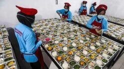 Dugaan Pungutan Karyawan Dapur MBG di Teba Jawa Pesawaran, Setoran Rp100 Ribu Usai Gajian Disorot