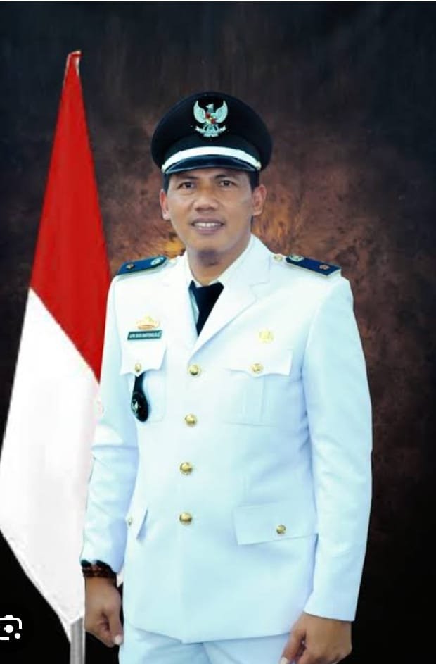 Modus Janji Keuntungan DD, Oknum Kades Pujorahayu Terseret Kasus Dugaan Penipuan.