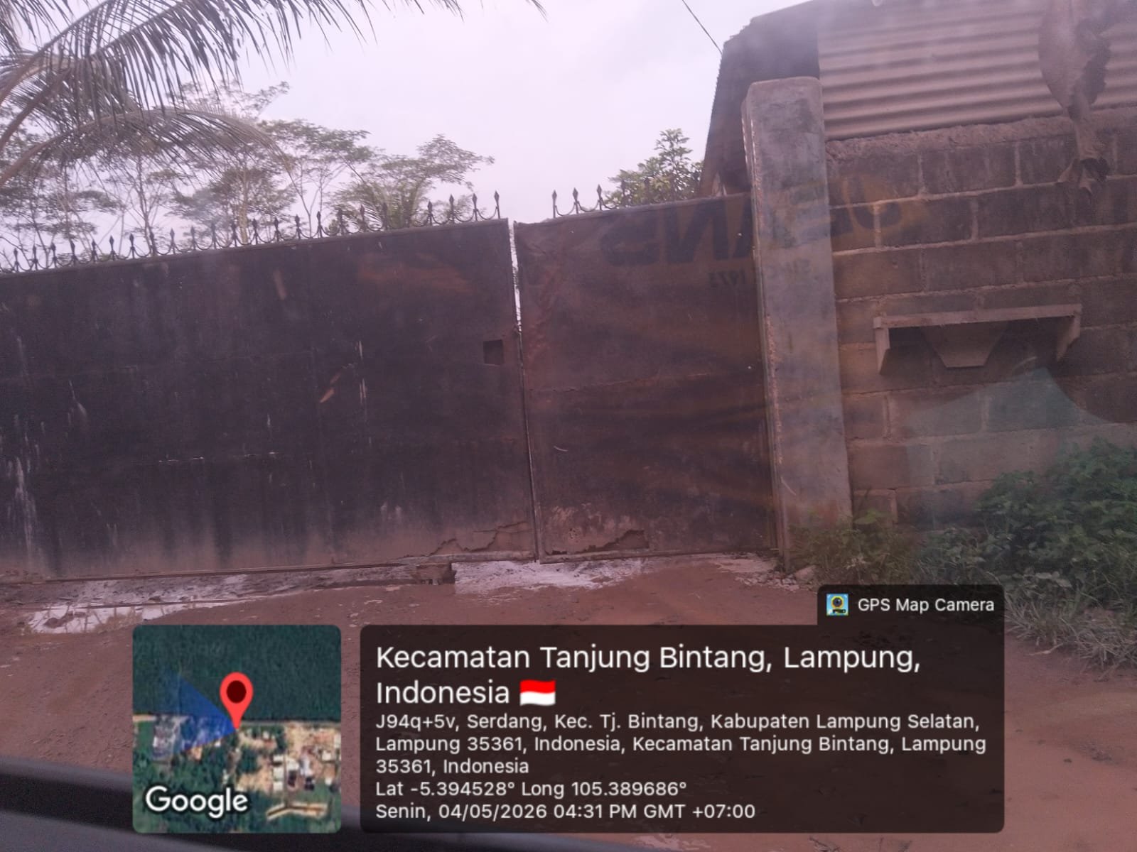 Delapan Gudang BBM Ilegal di Tanjung Bintang Disorot, Warga Desak Aparat Bertindak