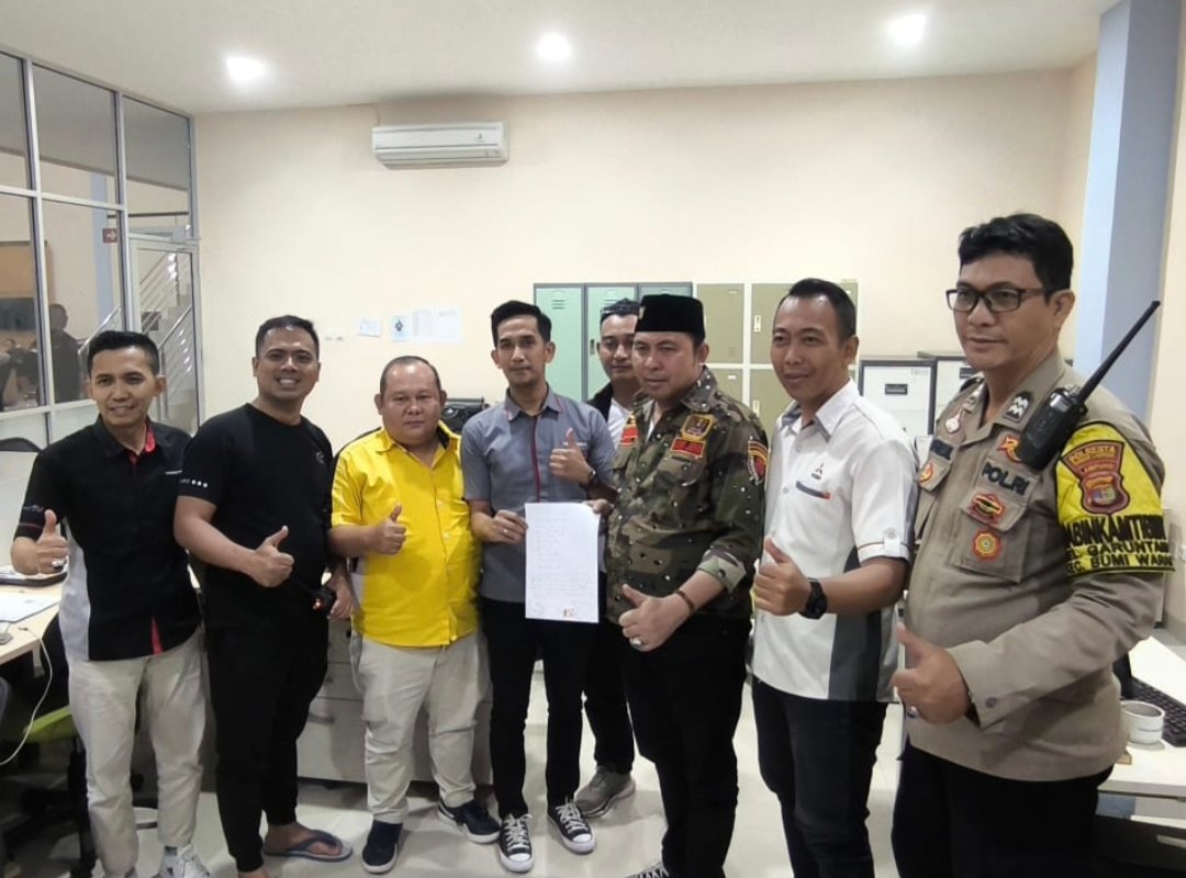 Sengketa Konsumen dan Dealer Mitsubishi di Bandarlampung Diklaim Selesai Secara Damai