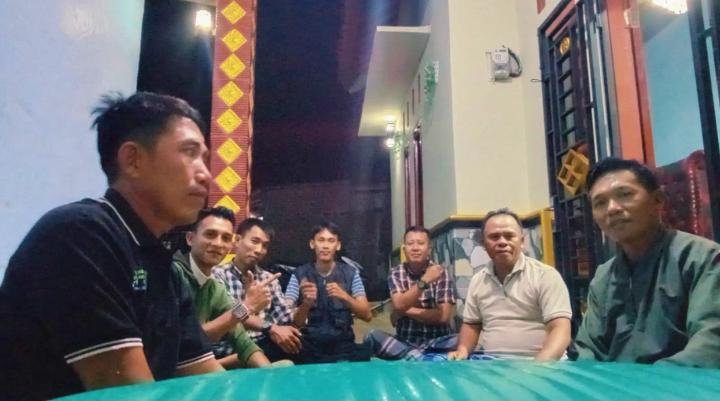 Puluhan Miliar Digelontorkan! Infrastruktur Jalan di Tanggamus Akhirnya Dikebut, FWLB dan LPAKN RI Projamin Apresiasi Gubernur Lampung.