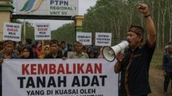 PTPN Regional I Unit VII Diduga Langgar Hukum Pertanahan