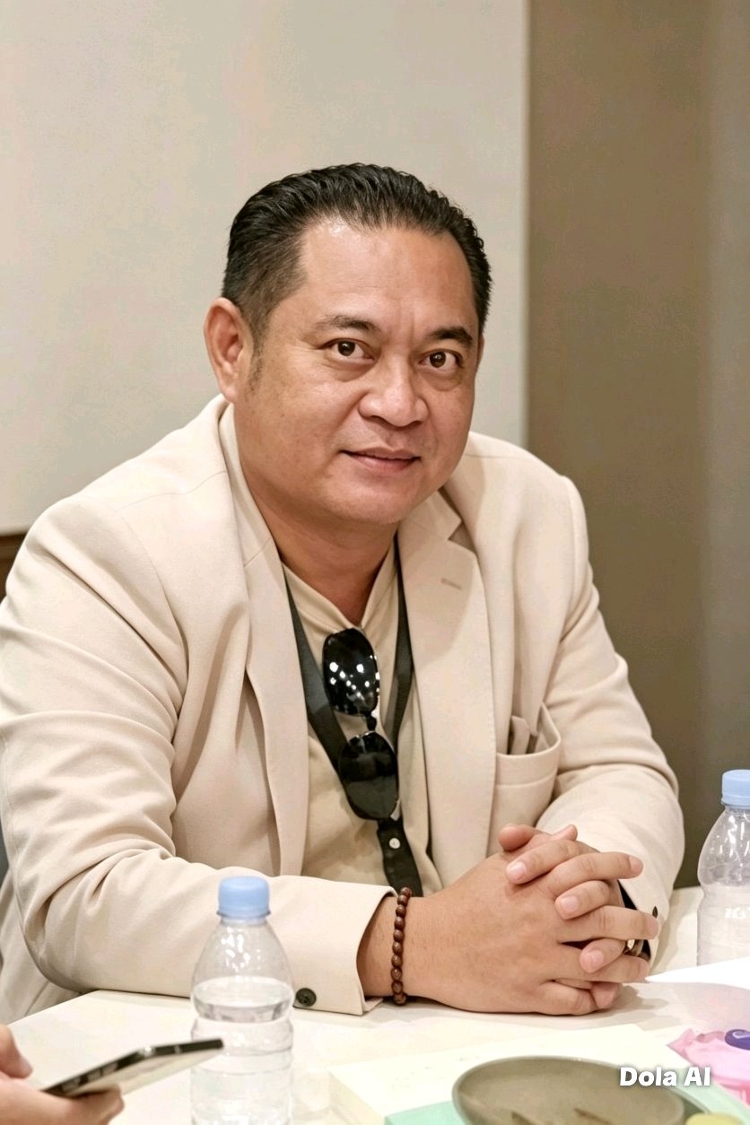 FKW-KP Ucapkan Selamat dan Sukses kepada Kolonel Marinir Kanang Budi Raharjo sebagai Danbrigif 4 Marinir/BS