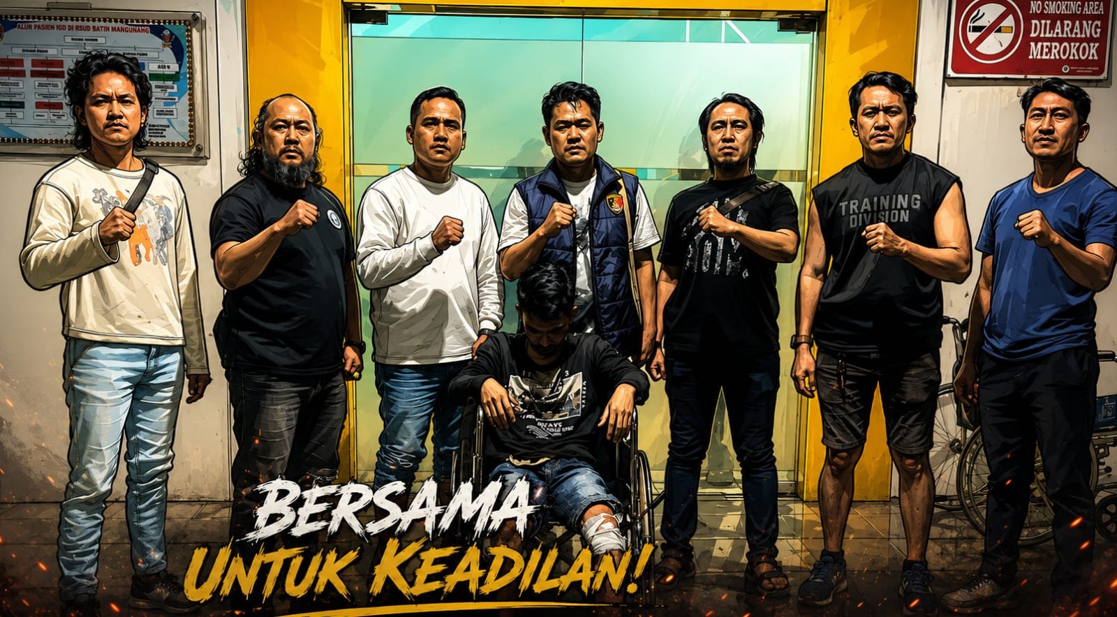 Tegas Tekab 308 Presisi Polres Tanggamus Ungkap Curanmor di Semaka, Pelaku Ditindak Tegas Terukur