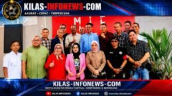 DPN-JWI Gelar Konsolidasi dan Restrukturisasi, Sepakati Ketua Harian Jalankan Tugas Ketua Umum