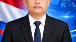 Hermawansyah Raih Suara Terbanyak Pemilihan Anggota BPD Desa Pekondoh, Way Lima.