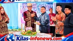 Enam Dekade Hanura: Merawat Keberagaman, Menjaga Warisan Pembangunan.