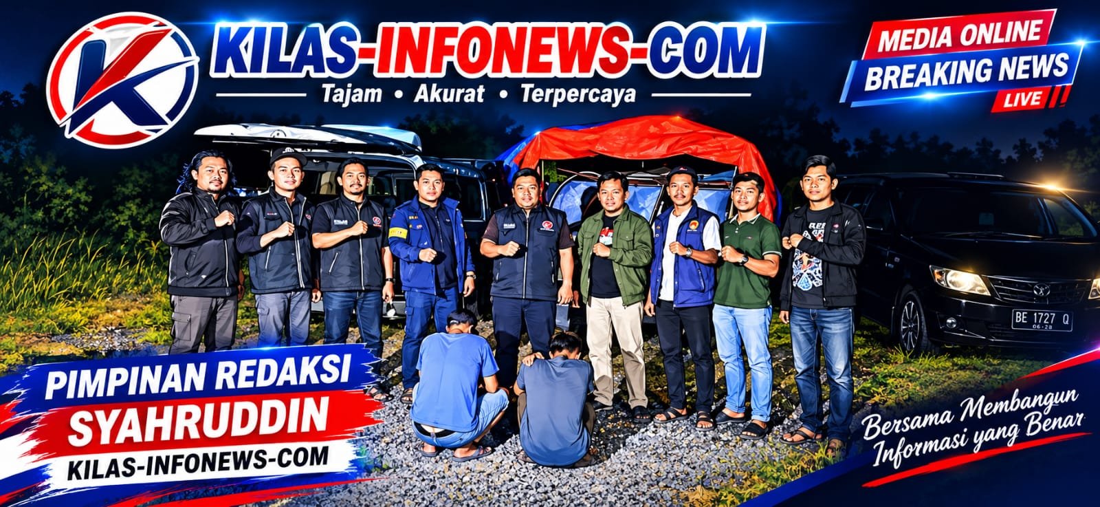 Geger! Polres Pesawaran Bongkar Dugaan Penimbunan Solar Subsidi, 525 Liter Diamankan