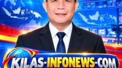Khoirunsyah(Enggot)Raih Suara Terbanyak dalam Pemilihan Kepala Pekon Pardasuka Selatan