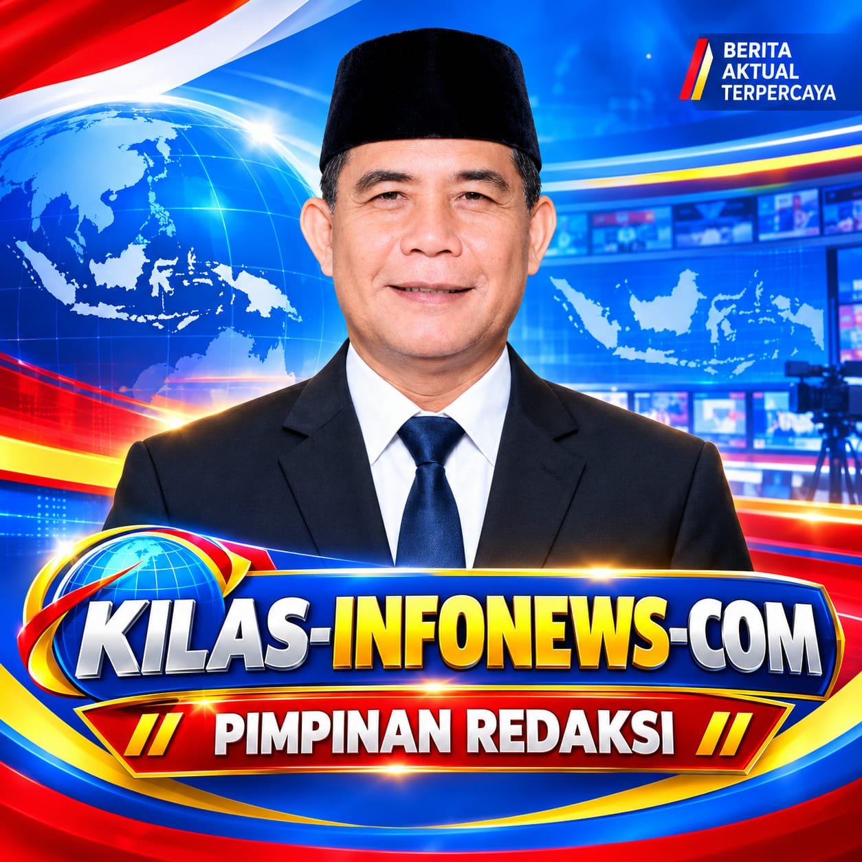 Khoirunsyah(Enggot)Raih Suara Terbanyak dalam Pemilihan Kepala Pekon Pardasuka Selatan