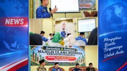 Kadis Kominfotiksan Pesawaran Ajak Masyarakat Bijak Bermedia Digital untuk Cegah Judi Online dan Konten Negatif